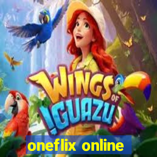 oneflix online