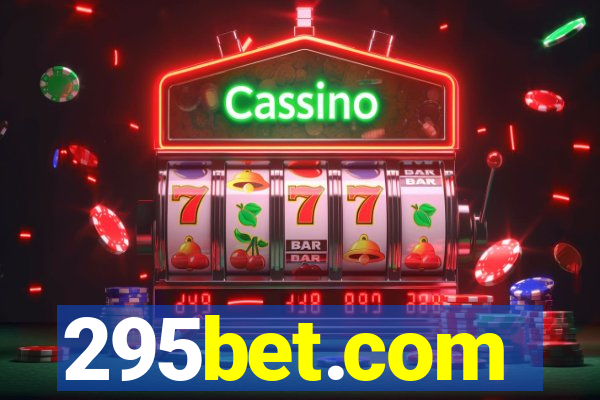 295bet.com