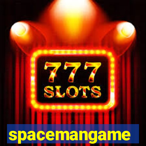 spacemangame