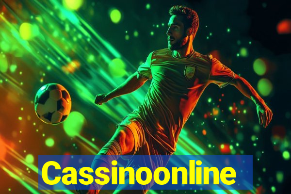 Cassinoonline