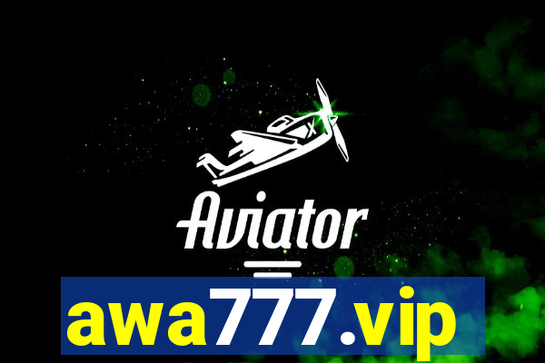 awa777.vip