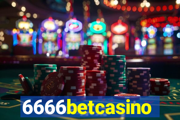 6666betcasino