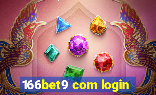 166bet9 com login