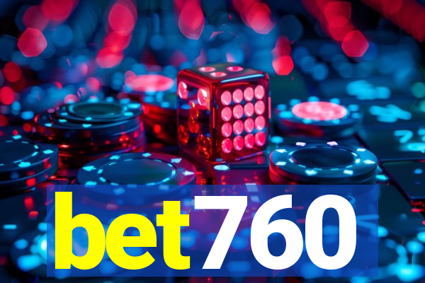 bet760