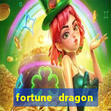 fortune dragon ganho certo demo