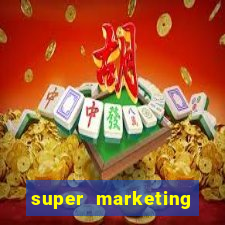 super marketing simulator dinheiro infinito