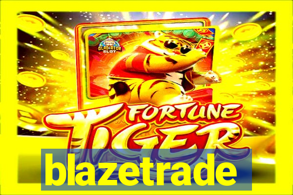 blazetrade