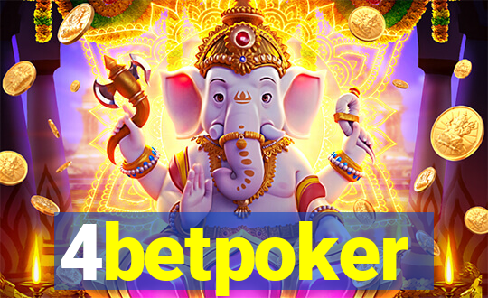 4betpoker