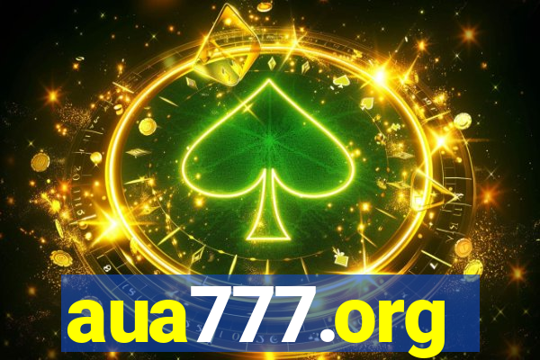 aua777.org