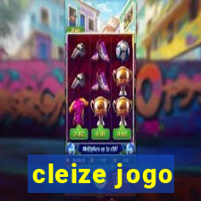 cleize jogo