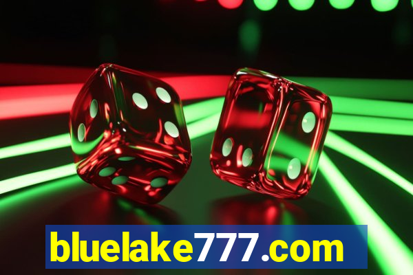 bluelake777.com