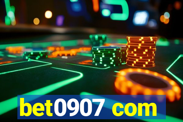 bet0907 com