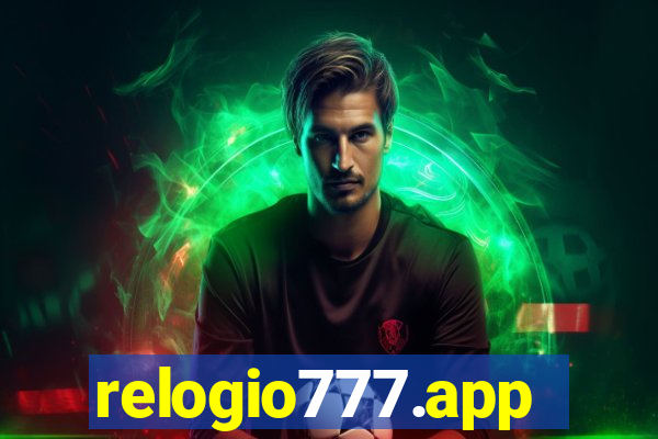 relogio777.app