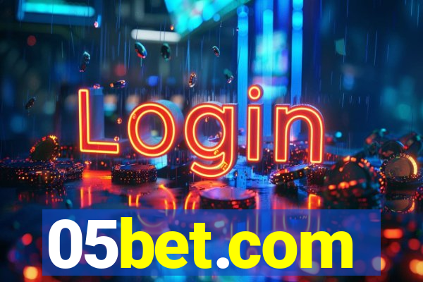 05bet.com