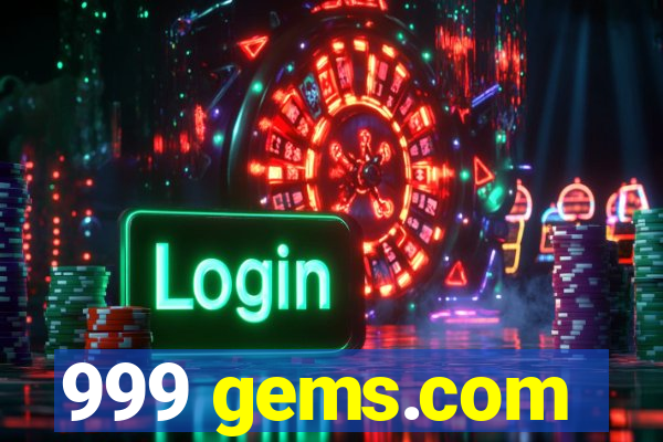 999 gems.com