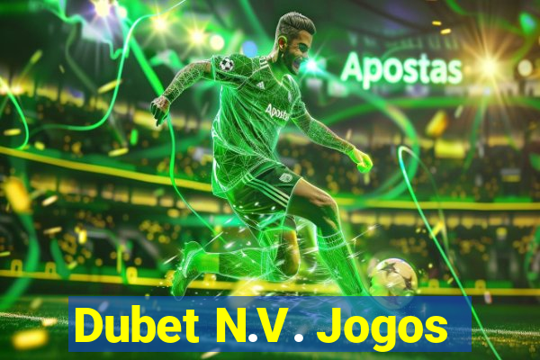 Dubet N.V. Jogos