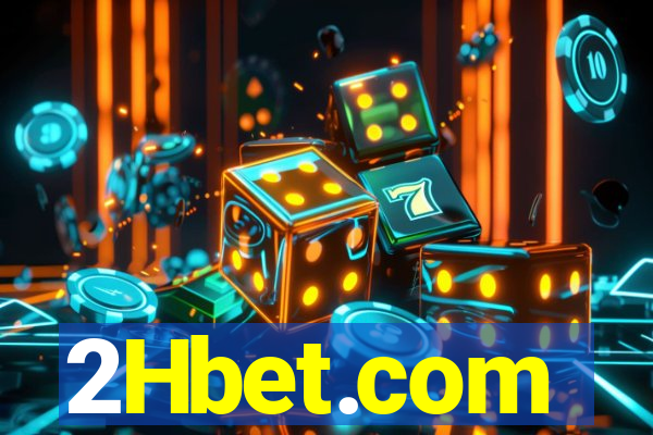 2Hbet.com