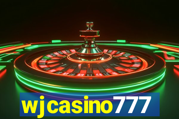 wjcasino777