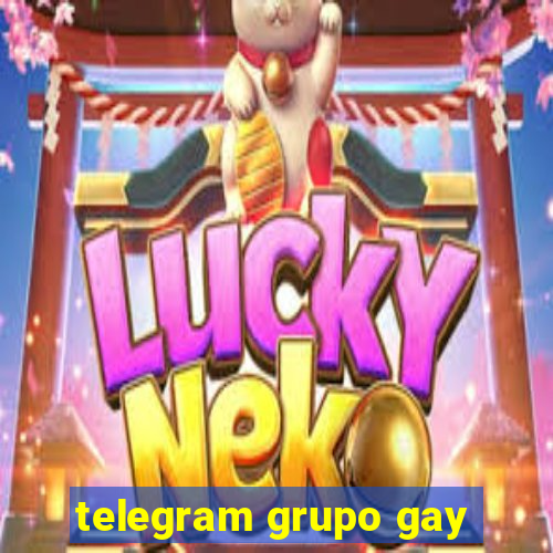 telegram grupo gay