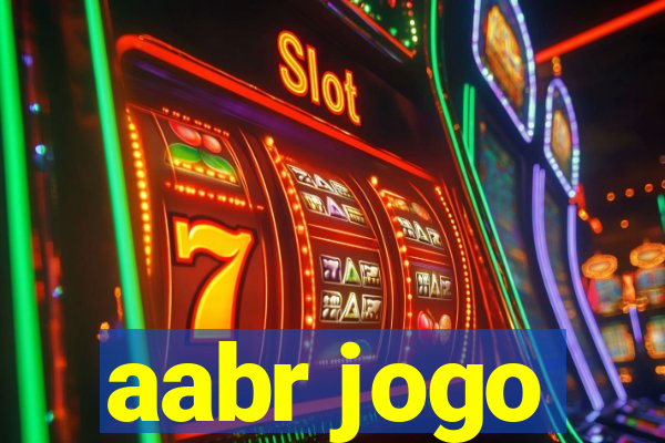 aabr jogo