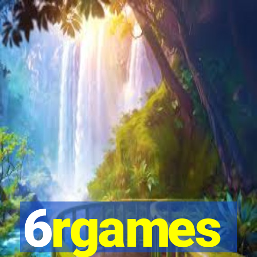 6rgames