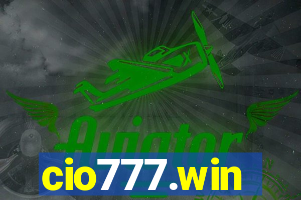 cio777.win