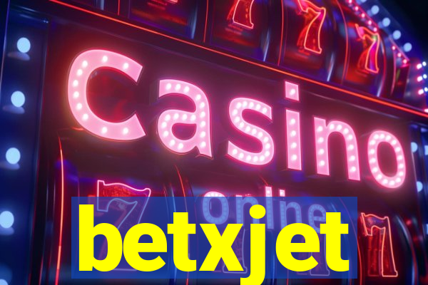 betxjet