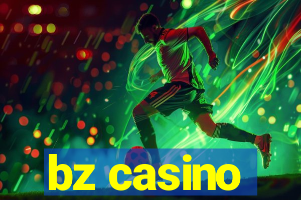 bz casino