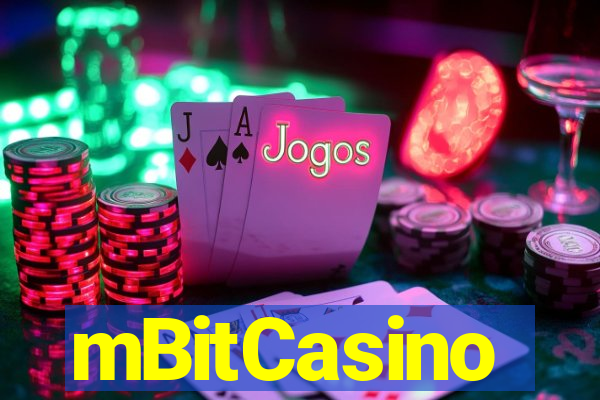 mBitCasino