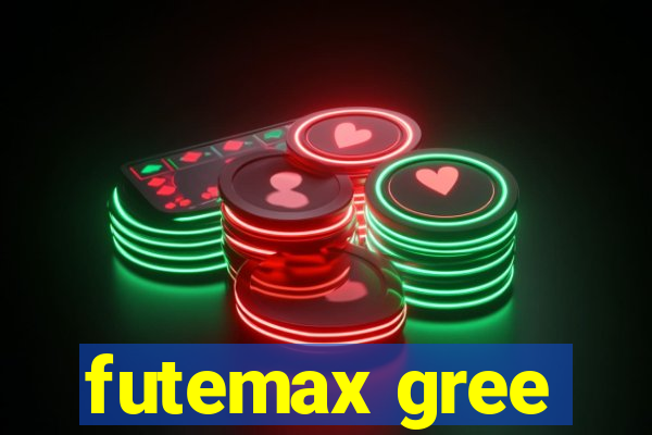 futemax gree