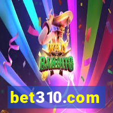 bet310.com