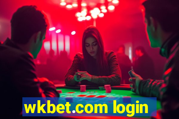 wkbet.com login