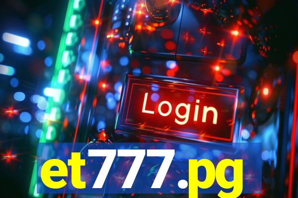 et777.pg