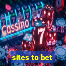 sites to bet