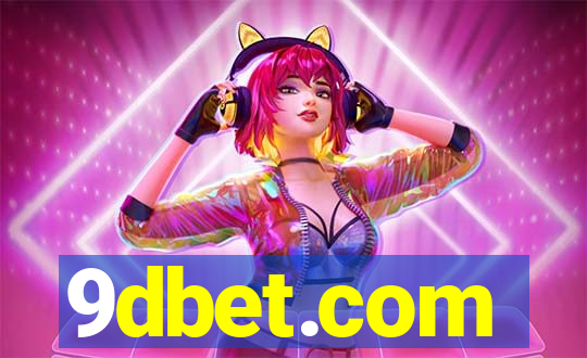 9dbet.com