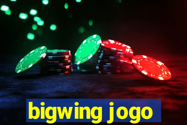 bigwing jogo