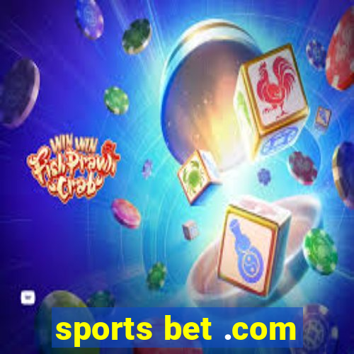 sports bet .com