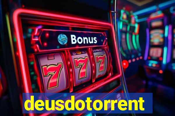 deusdotorrent