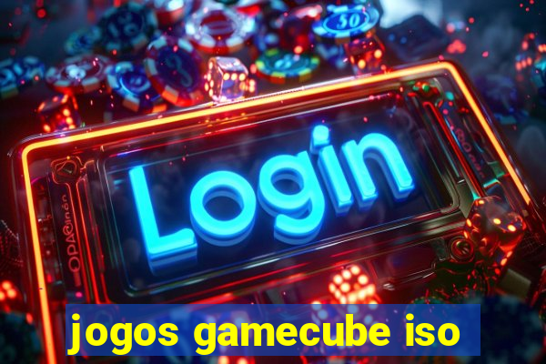 jogos gamecube iso