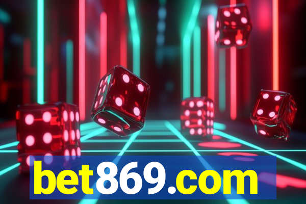 bet869.com