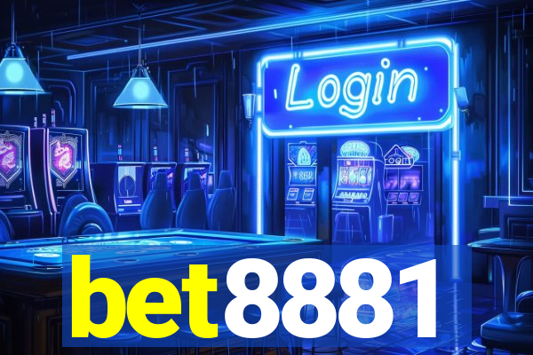 bet8881