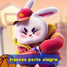 transex porto alegrw