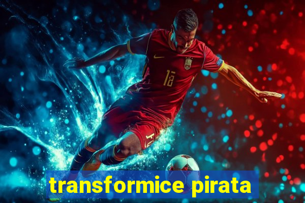 transformice pirata