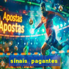 sinais pagantes fortune tiger