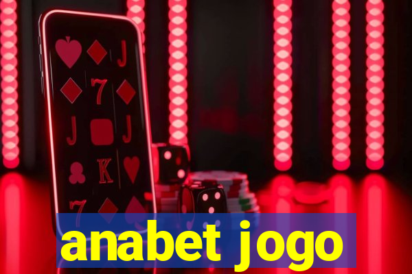 anabet jogo