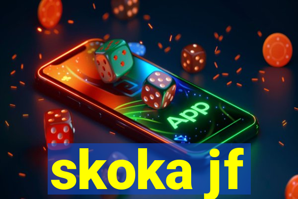 skoka jf