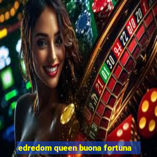 edredom queen buona fortuna