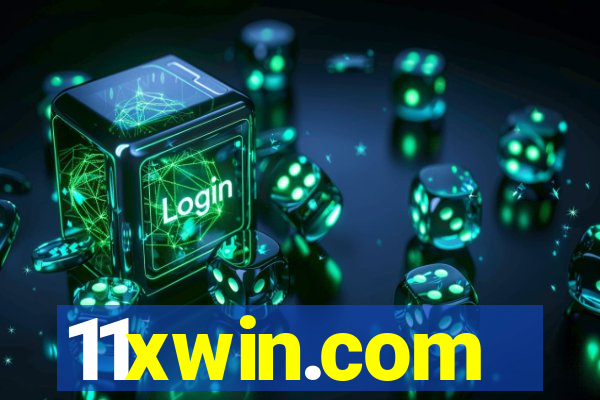 11xwin.com