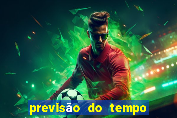 previsão do tempo sp grajau