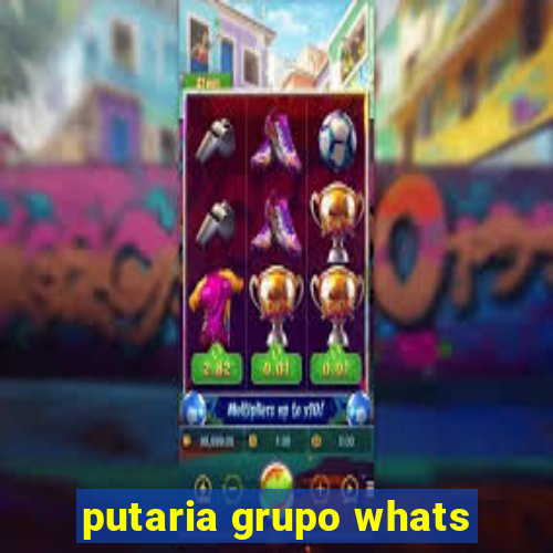 putaria grupo whats